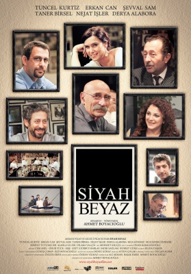 Movie-Production